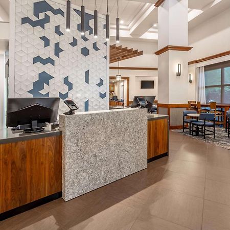 Hyatt Place Мистик Екстериор снимка