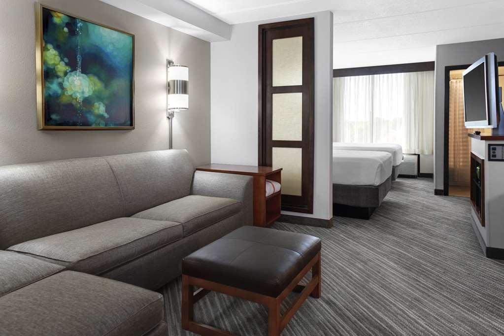 Hyatt Place Мистик Стая снимка