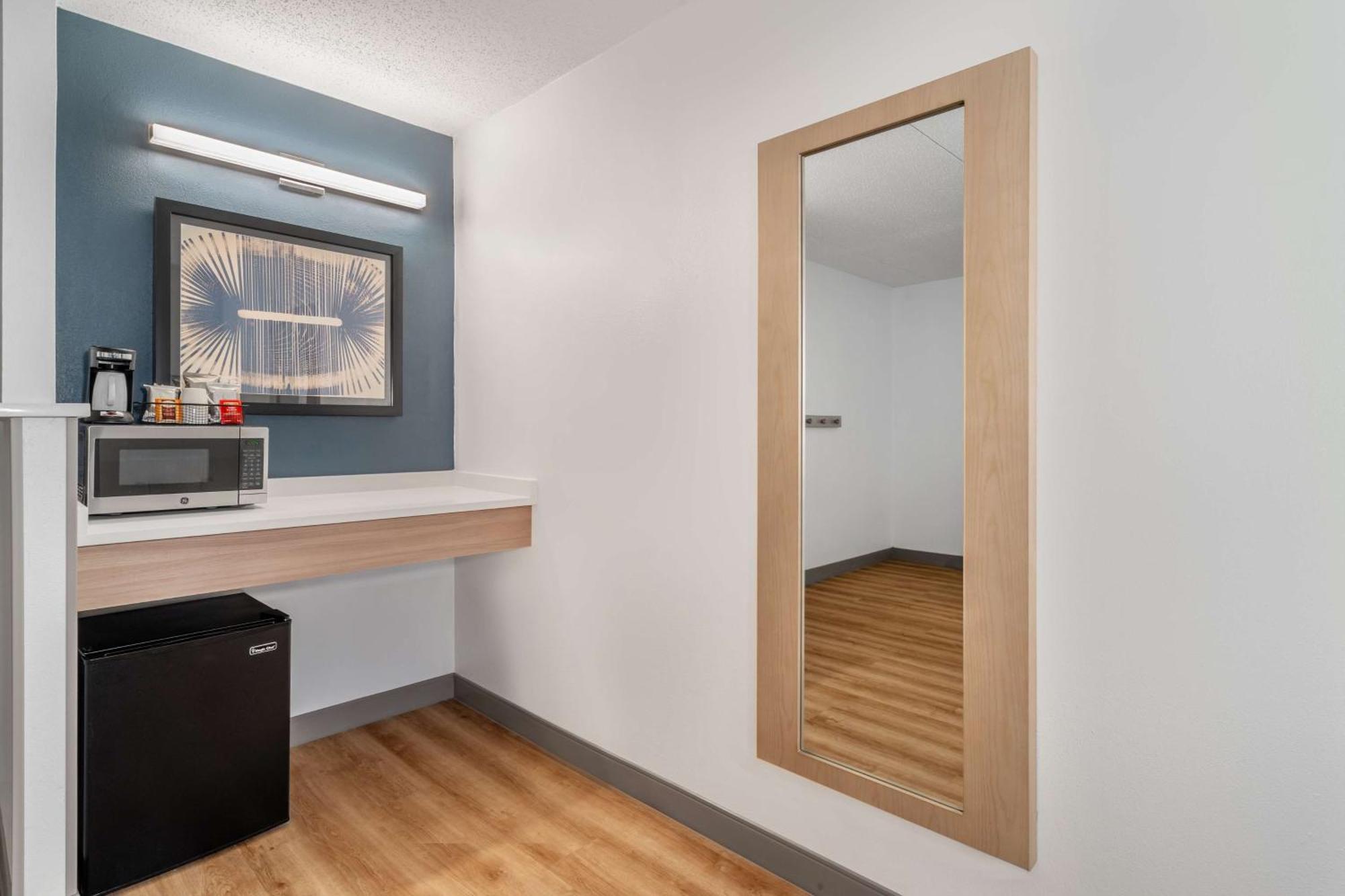 Hyatt Place Мистик Екстериор снимка