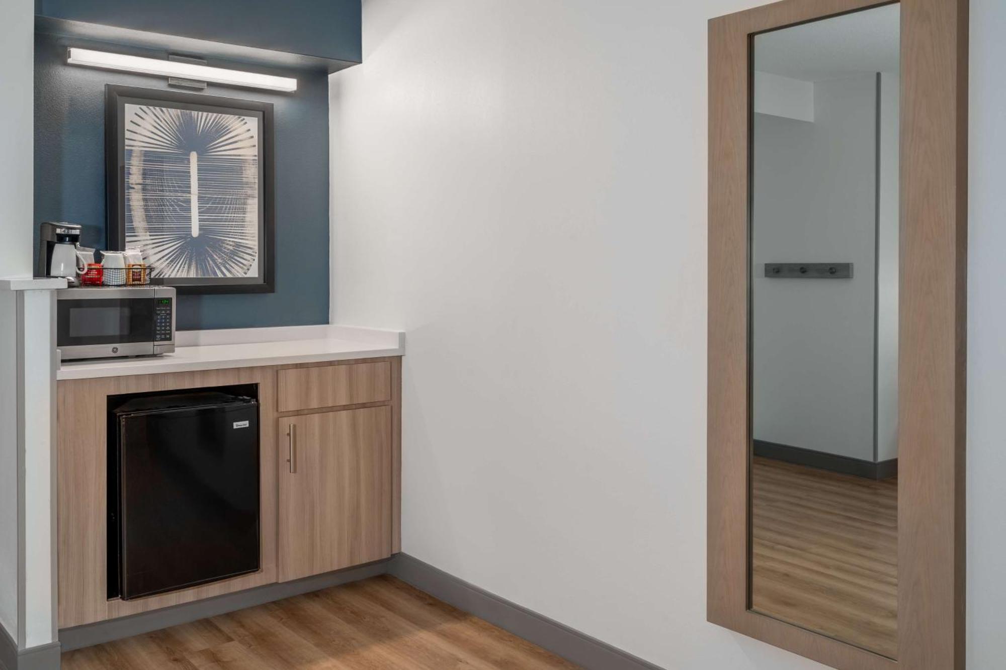 Hyatt Place Мистик Екстериор снимка