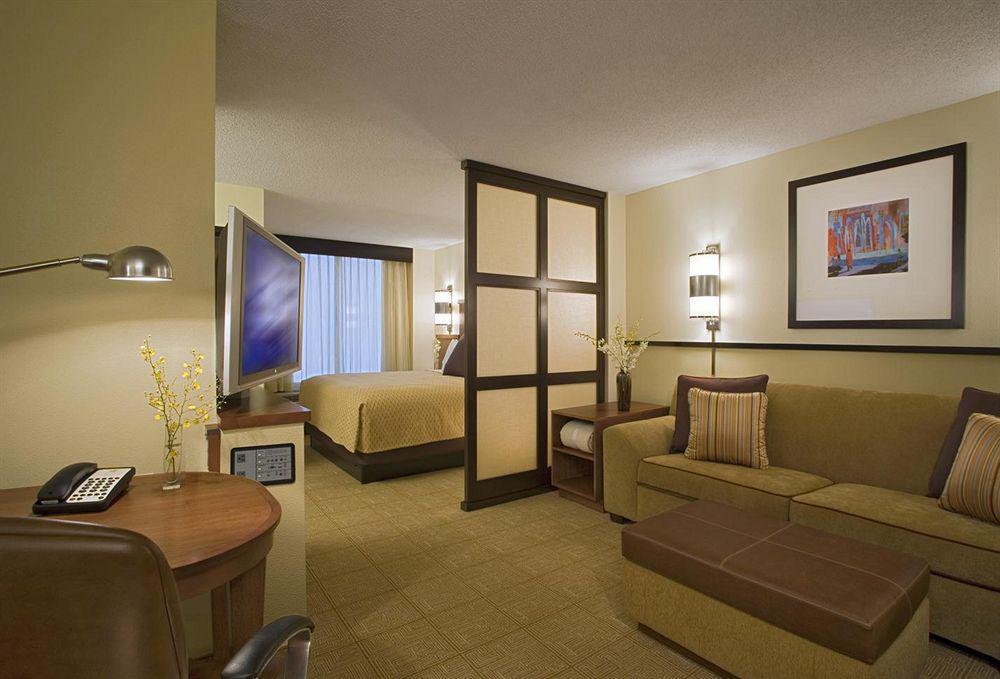 Hyatt Place Мистик Стая снимка